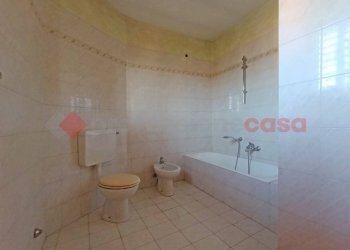 Bagno - Casa indipendente via Alla Cava, Borgo Ticino - foto 22