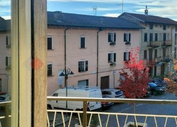 Bilocale piazza Martiri, Invorio - foto 5