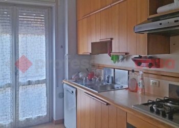 Bilocale piazza Martiri, Invorio - foto 9