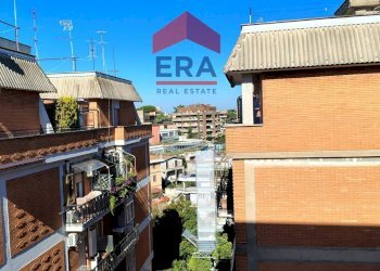 Foto 2 - Trilocale Via Giovanni Agostino De Cosmi, Roma - foto 2