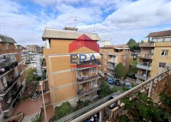 Foto 1 - Trilocale Via Giovanni Agostino De Cosmi, Roma - foto 1