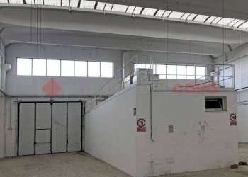 Interno non residenziale - Capannone via torino, Trecate - foto 5