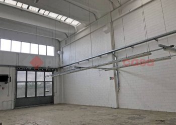 Interno non residenziale - Capannone via torino, Trecate - foto 6