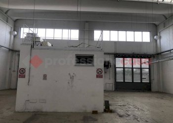 Interno non residenziale - Capannone via torino, Trecate - foto 8