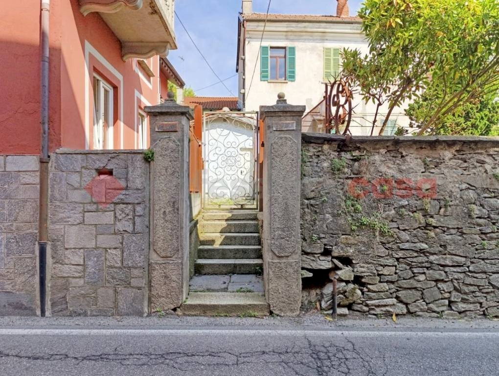 Giardino - Independent house via Italia, Brovello-Carpugnino - photo 3