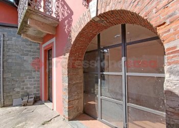 Ingresso - Casa indipendente via Italia, Brovello-Carpugnino - foto 5