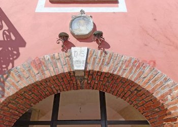 Interno palazzo - Casa indipendente via Italia, Brovello-Carpugnino - foto 6