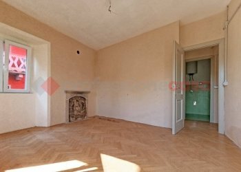 Camera da letto - Casa indipendente via Italia, Brovello-Carpugnino - foto 9