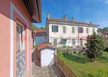 Terrazzo - Casa indipendente via Italia, Brovello-Carpugnino - foto 18