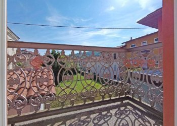 Vista - Casa indipendente via Italia, Brovello-Carpugnino - foto 23