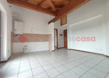Cucina - Bilocale via roma, Dormelletto - foto 1