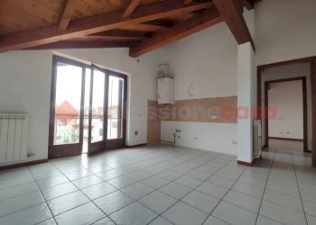 Cucina - Bilocale via roma, Dormelletto - foto 2