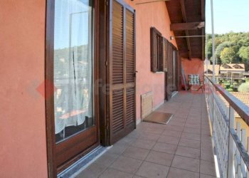 Terrazzo - Bilocale via roma, Dormelletto - foto 4