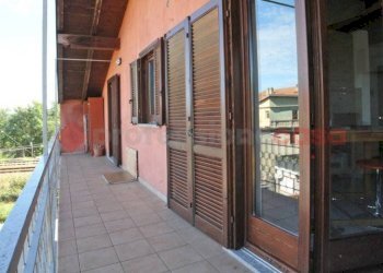 Terrazzo - Bilocale via roma, Dormelletto - foto 5