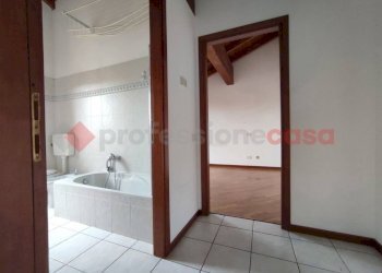 Disimpegno - Bilocale via roma, Dormelletto - foto 8