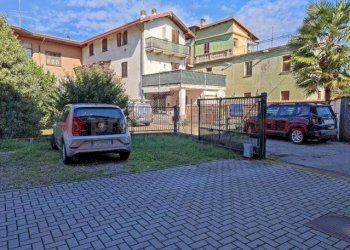 Posto macchina - Bilocale via roma, Dormelletto - foto 14