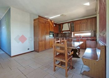 Cucina - Villa via borgomanero, Paruzzaro - foto 7