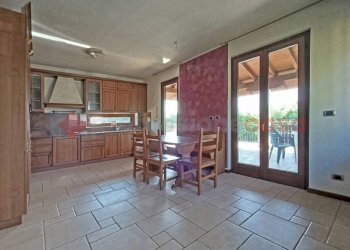 Salone - Villa via borgomanero, Paruzzaro - foto 8