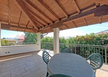 Veranda - Villa via borgomanero, Paruzzaro - foto 10