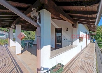 Veranda - Villa via borgomanero, Paruzzaro - foto 11