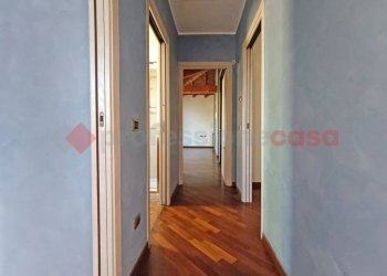 Corridoio - Villa via borgomanero, Paruzzaro - foto 12