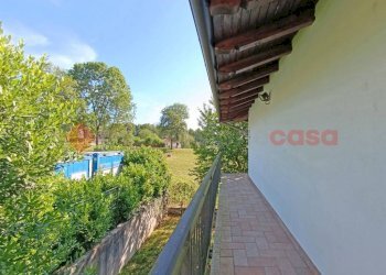 Balcone - Villa via borgomanero, Paruzzaro - foto 16