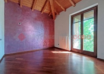 Camera da letto - Villa via borgomanero, Paruzzaro - foto 17
