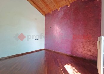 Camera da letto - Villa via borgomanero, Paruzzaro - foto 18