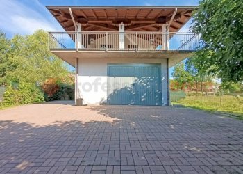 Box auto - Villa via borgomanero, Paruzzaro - foto 23