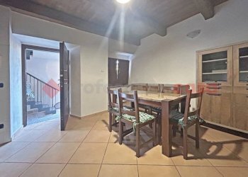 Salone - Casa indipendente vicolo del portico, Arona - foto 2