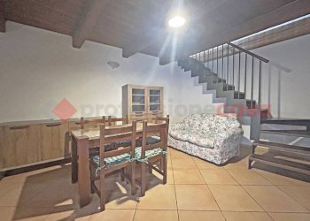 Salone - Casa indipendente vicolo del portico, Arona - foto 3