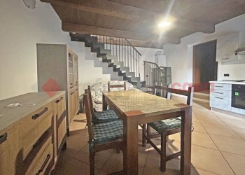 Cucina - Casa indipendente vicolo del portico, Arona - foto 6