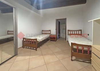 Camera da letto - Casa indipendente vicolo del portico, Arona - foto 7