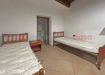 Camera da letto - Casa indipendente vicolo del portico, Arona - foto 8