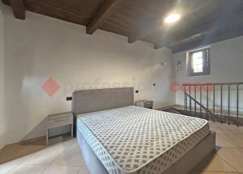 Camera da letto - Casa indipendente vicolo del portico, Arona - foto 12