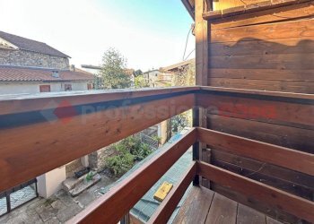 Balcone - Casa indipendente vicolo del portico, Arona - foto 13