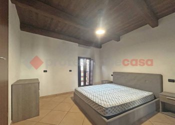 Camera da letto - Casa indipendente vicolo del portico, Arona - foto 14