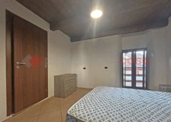 Camera da letto - Casa indipendente vicolo del portico, Arona - foto 15