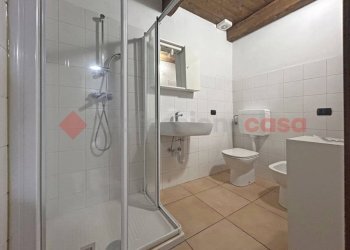 Bagno - Casa indipendente vicolo del portico, Arona - foto 16