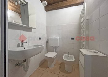 Bagno - Casa indipendente vicolo del portico, Arona - foto 17