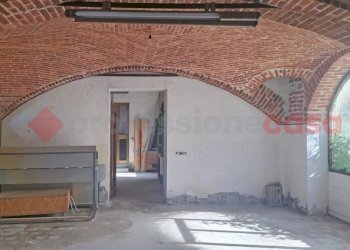 Interno non residenziale - Rustico vicolo sorga, Borgomanero - foto 3