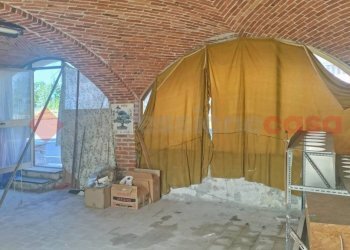 Cantina - Rustico vicolo sorga, Borgomanero - foto 5