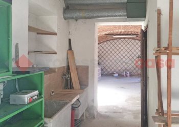 Cantina - Rustico vicolo sorga, Borgomanero - foto 6