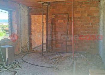 Camera da letto - Rustico vicolo sorga, Borgomanero - foto 8