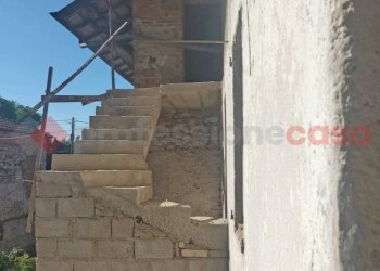 Scala - Rustico vicolo sorga, Borgomanero - foto 10