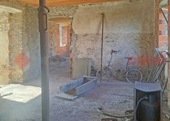 Cortile interno - Rustico vicolo sorga, Borgomanero - foto 11