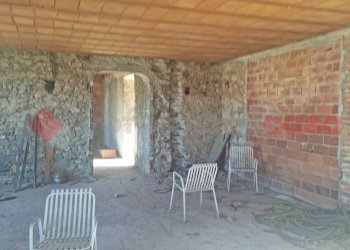Stanza non arredata - Rustico vicolo sorga, Borgomanero - foto 12