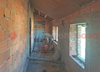 Stanza non arredata - Rustico vicolo sorga, Borgomanero - foto 16