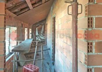 Balcone - Rustico vicolo sorga, Borgomanero - foto 18