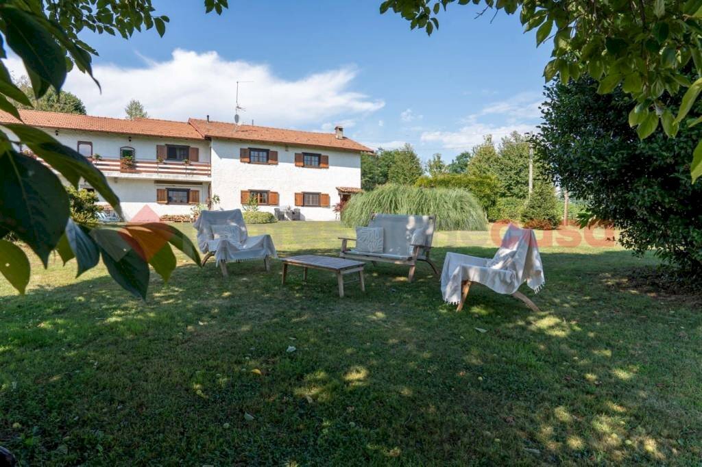 Giardino - Rustico via cima motto, Arona - foto 3